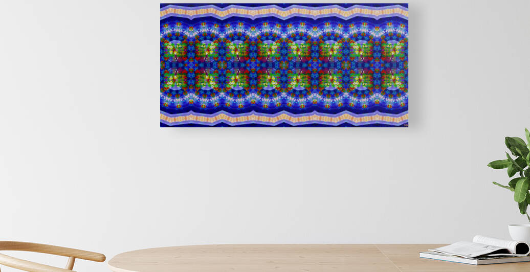 Orchid Garlands  by desetoiles10