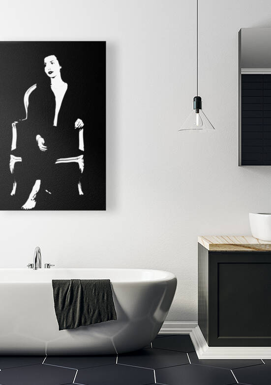 Marine Thinking by Photo ALP5