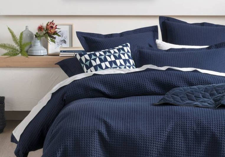 Trevi fountain illuminated at nighttime; Rome, Italy by PacificStock