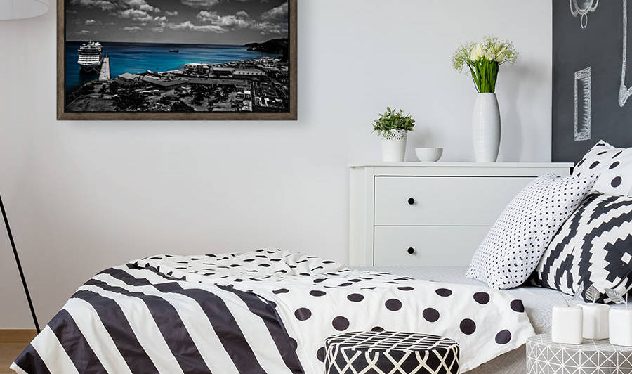 Deep Blue by Audie Alexander