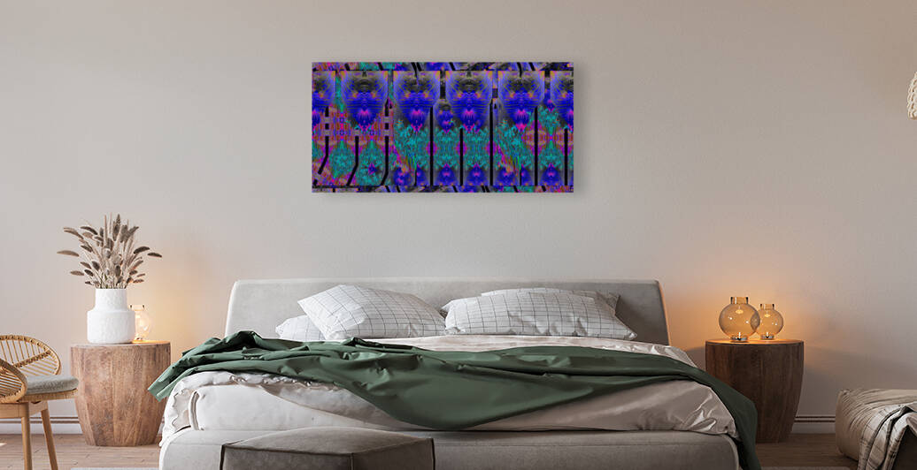 Enchanted Forest by desetoiles10