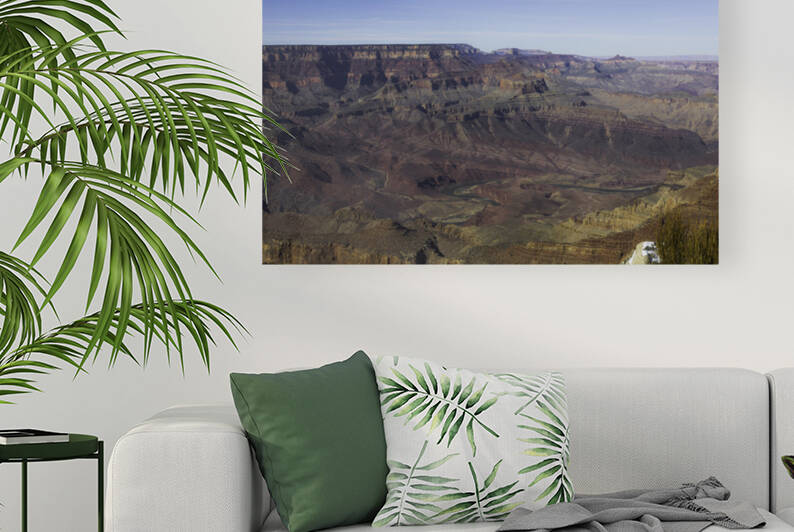 Grand Canyon by April Kanschat