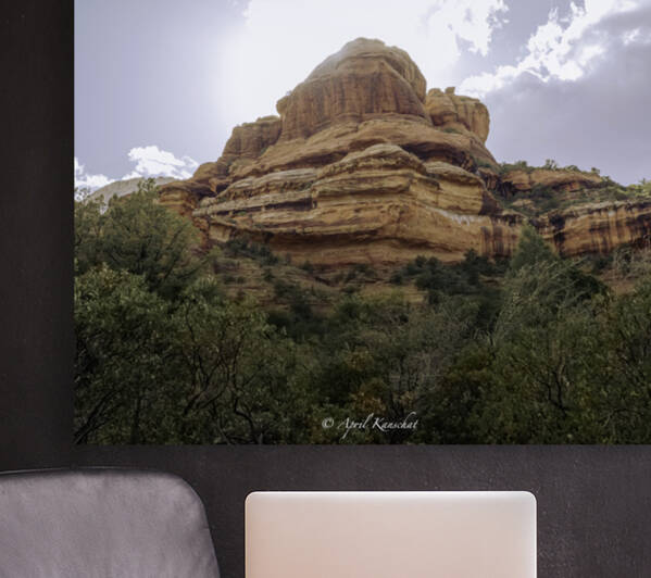 Sedona by April Kanschat