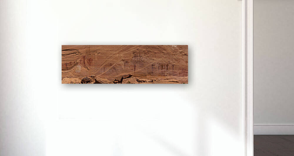 20190506  VEN4755 Pano by Vernon E Nelson