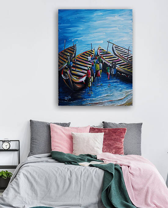 GREAT EXPECTATION by Valeda Williams