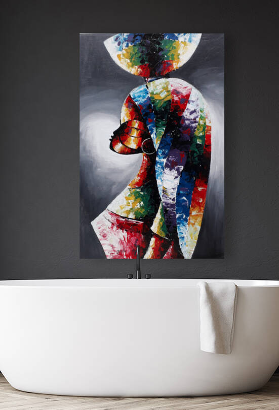 KAYA YOO by Valeda Williams