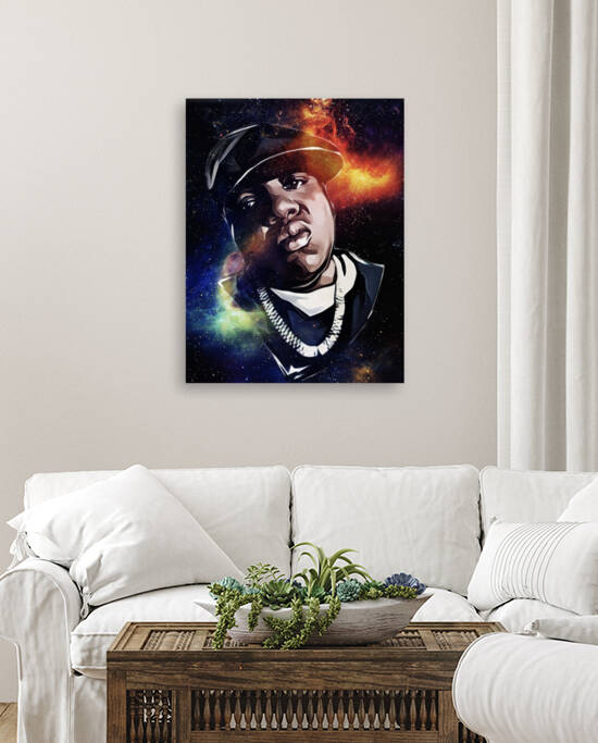 Biggy by Valeda Williams