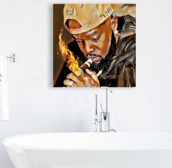 Power by Valeda Williams