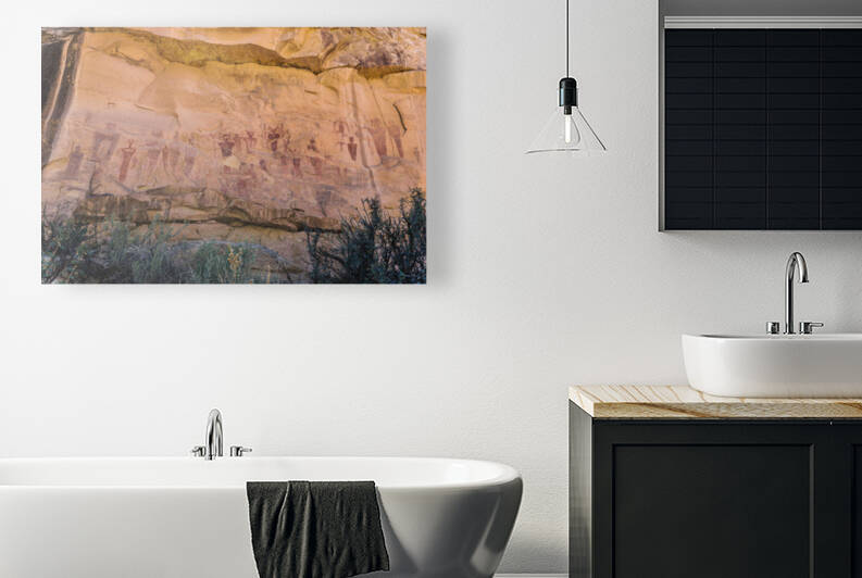 d750m24 105 Sego 2169 by Vernon E Nelson