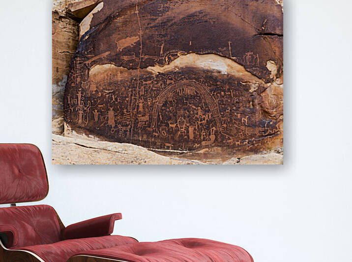 20190518  VEN4845 Pano 2 by Vernon E Nelson