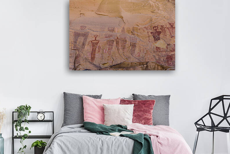 d750m24 105 Sego 2160 by Vernon E Nelson