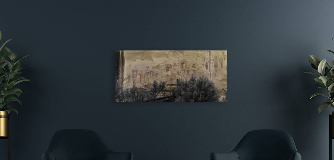  VEN4582 Pano by Vernon E Nelson