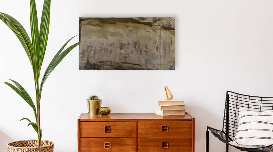  VEN4617 Pano by Vernon E Nelson