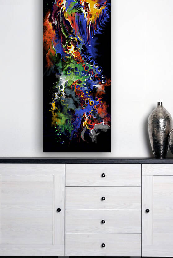 My Universe by Valeda Williams