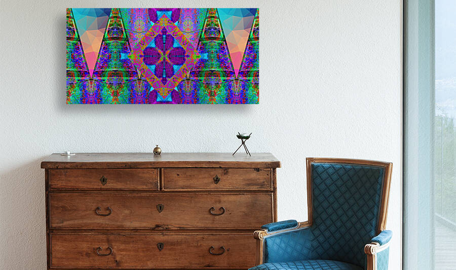 Quantum Moment  by desetoiles10