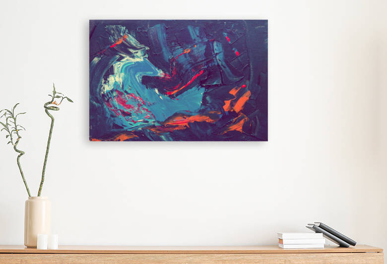 Euphoria by Jacob Farkas