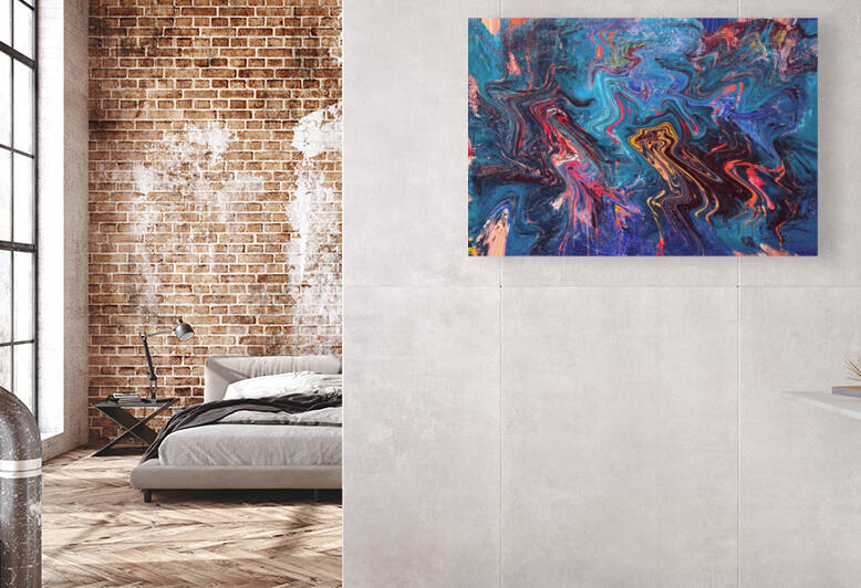 Jeans by Jacob Farkas