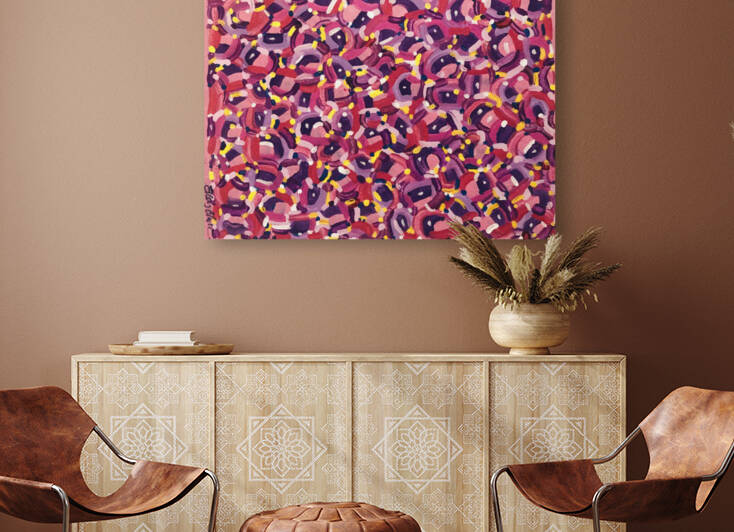 ROSES by Valeda Williams