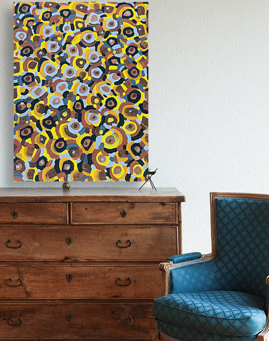 I CODES by Valeda Williams