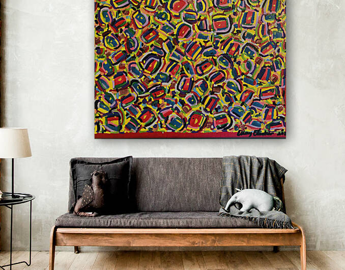 DAT ONE by Valeda Williams