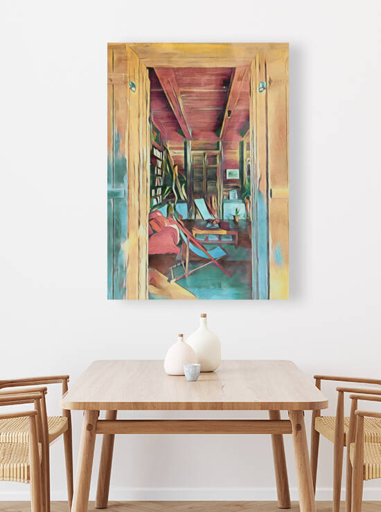 CARIBEAN HOME by Sibcod