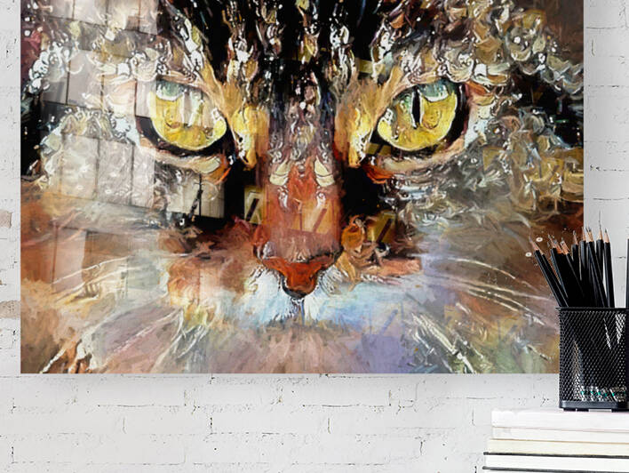 Goldeneye by HH Photography of Florida