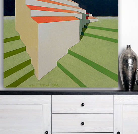 Little house by federicocortese