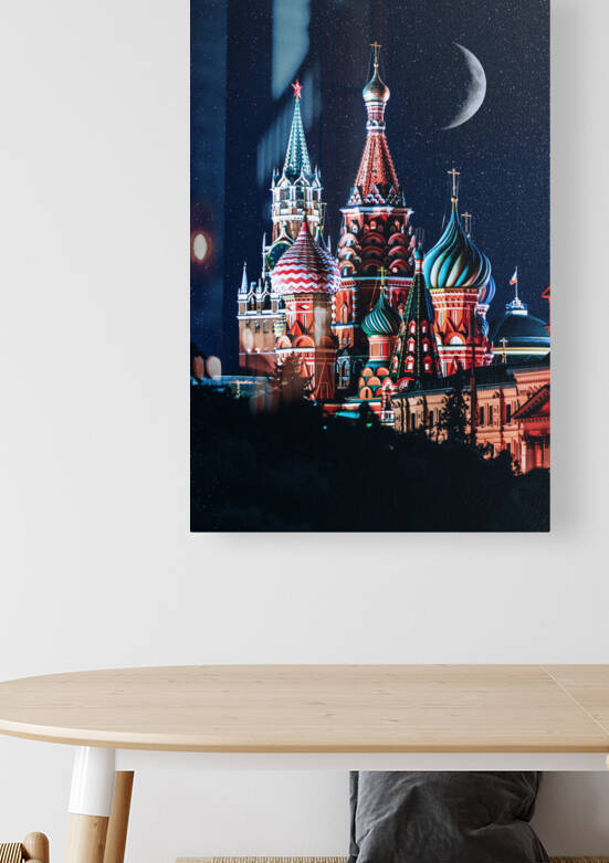 disney by Vibrant Canvases