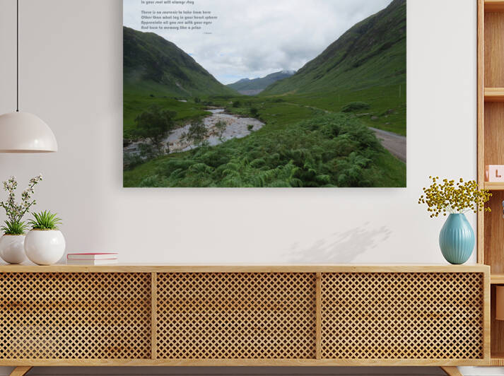 Majesty by Images That Speak