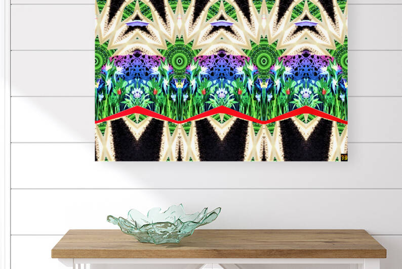 Red Road  by desetoiles10