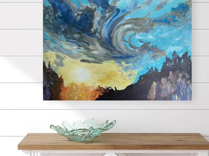 No More War. by Martine Harris