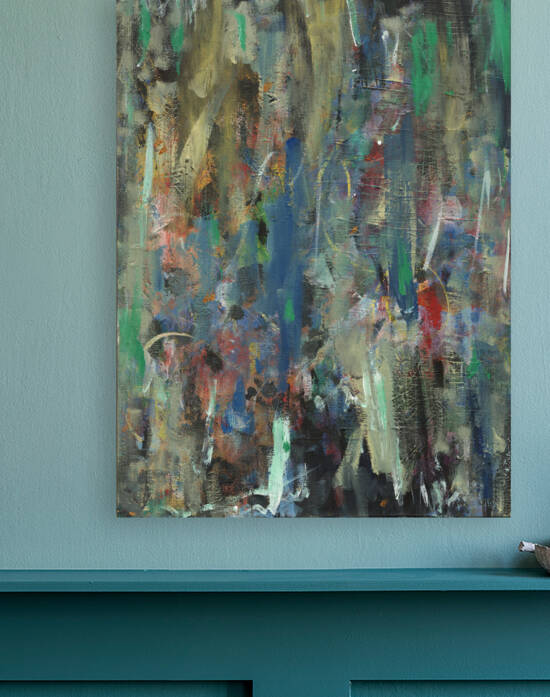 TotheLake 44mb by Matt Hanover Art