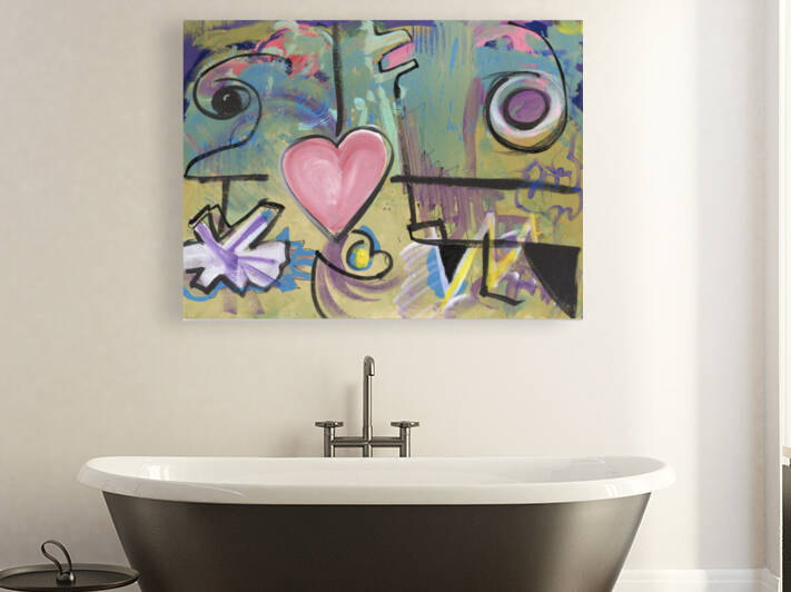 HOL by Matt Hanover Art