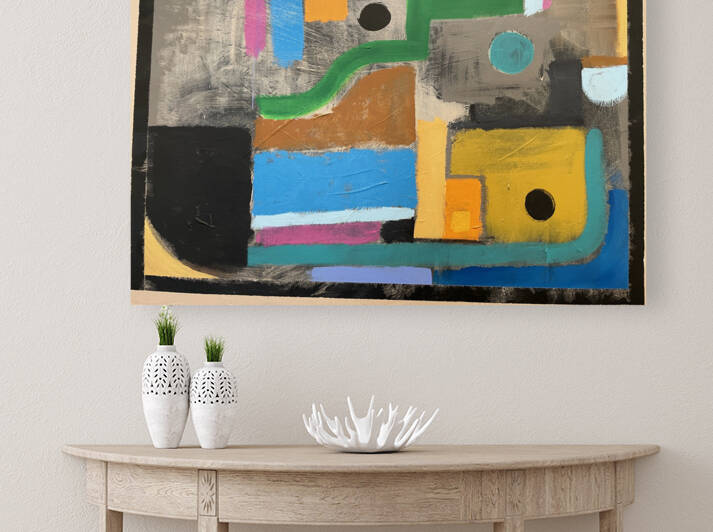 franz by Matt Hanover Art