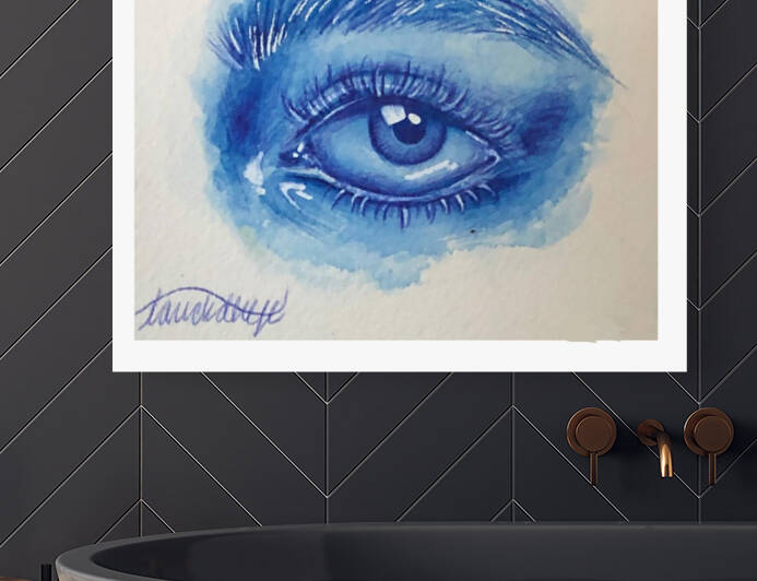 TARICK by Valeda Williams