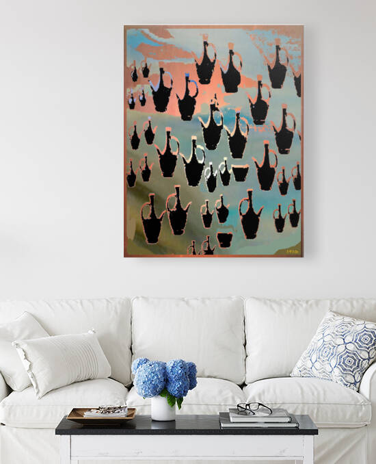 JEBENA by Valeda Williams