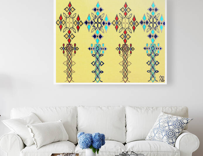 ELABORATE by Valeda Williams