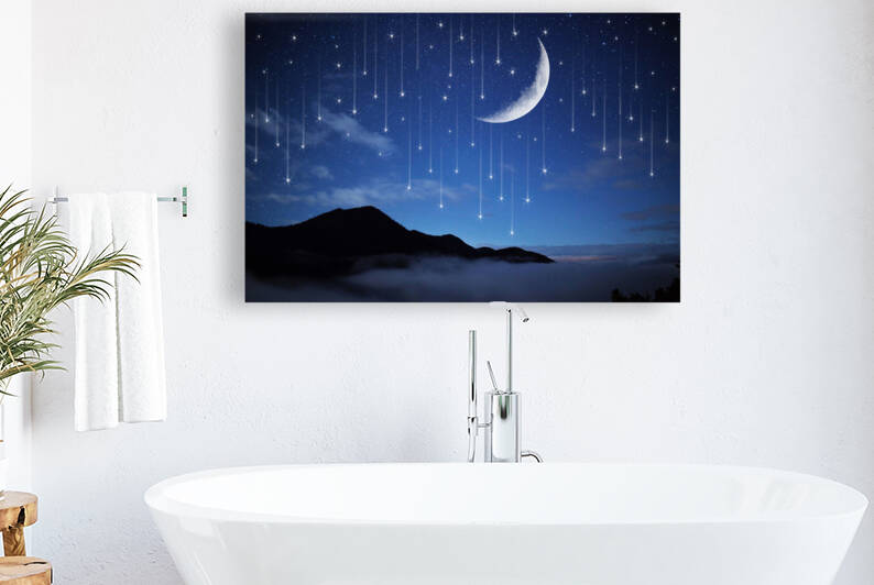 stars by Vibrant Canvases