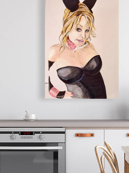 Dolly 2021 by Daniel E Gue