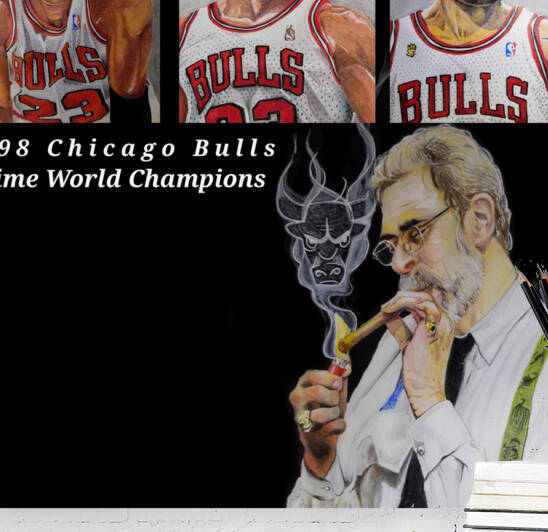 The Last Dance by Daniel E Gue