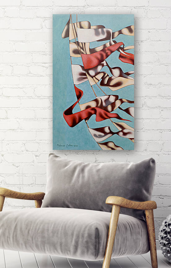 Pennants by federicocortese