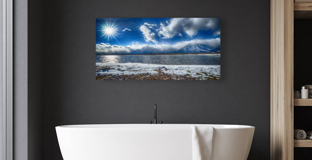 DSC 9957 3 nik hdr 16x32 2 by Phillip A Snider Photography