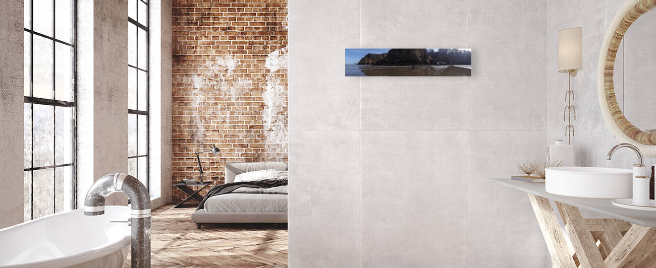 Hug Point North by E R Miller