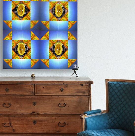 DERSAN by Valeda Williams