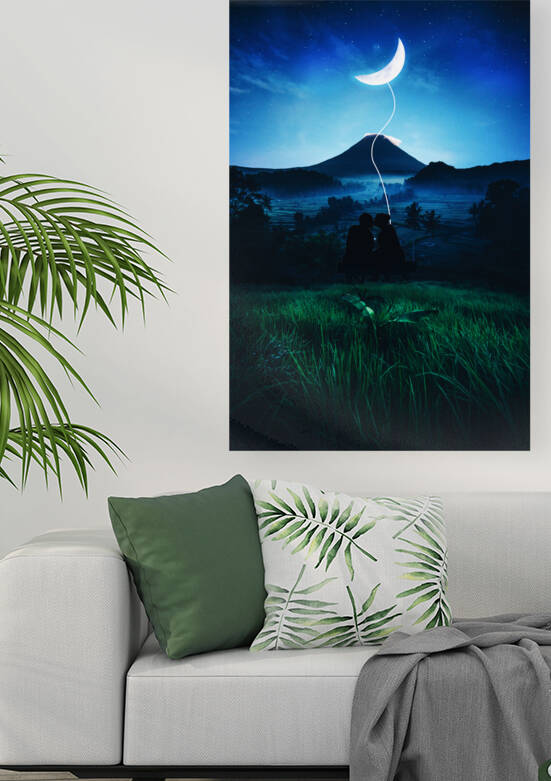 romance by Vibrant Canvases