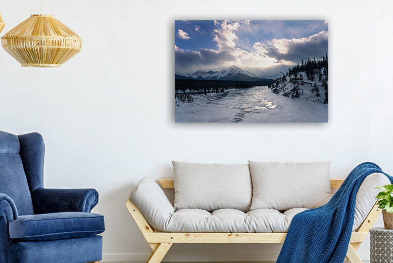 Howling Bridge by Olivier Fernandez