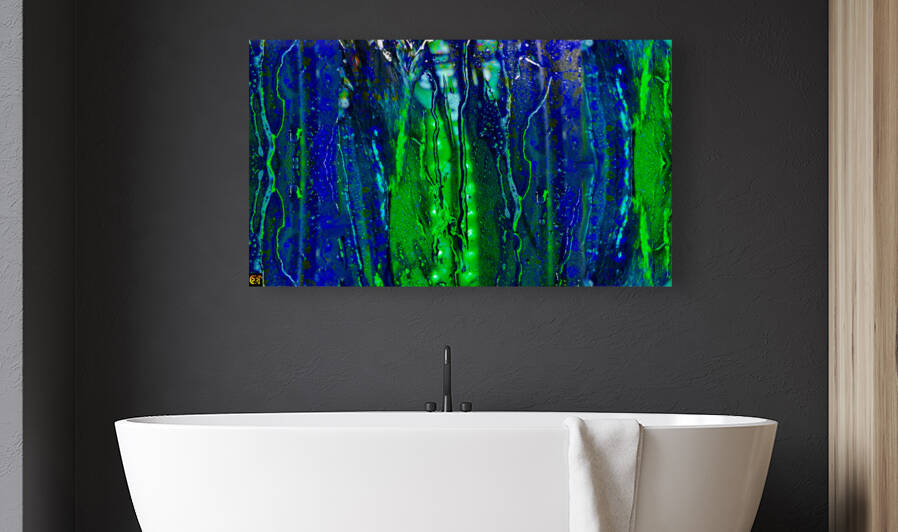 RAINMURAL by desetoiles10