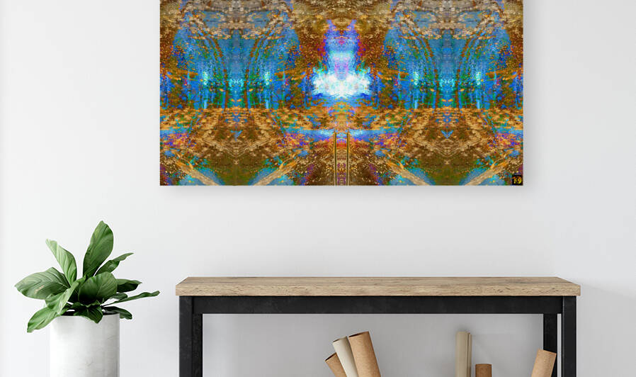 WINDOWVISION by desetoiles10