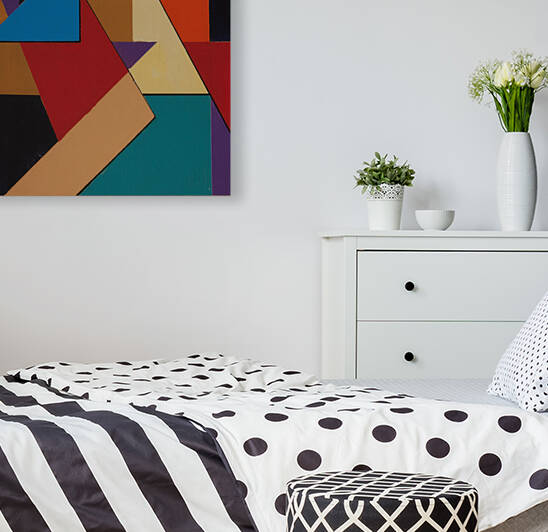 angular copy by Matt Hanover Art