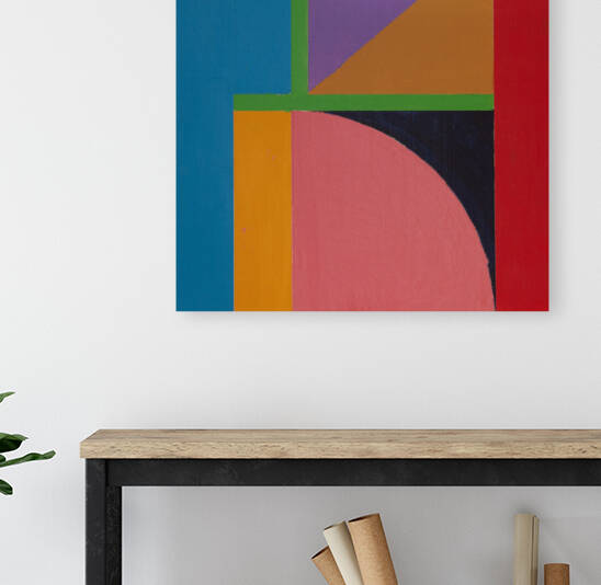 assembly copy by Matt Hanover Art